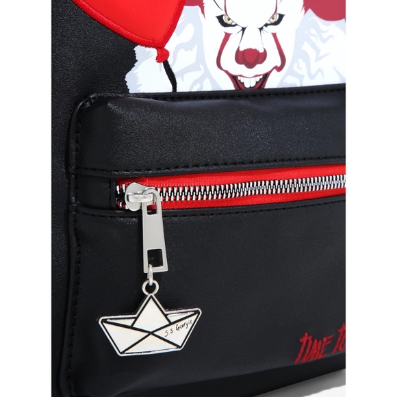 pennywise bookbag